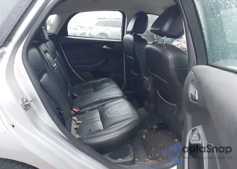 2013 Ford Focus Se from USA, damaged, VIN 1FADP3K26DL337215